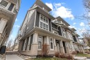 130 Silverado Plains Park Sw, Calgary, AB  - Outdoor With Facade 