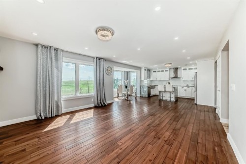 240076 Paradise Meadow Drive, Chestermere, AB - Indoor