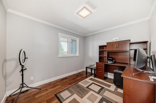 240076 Paradise Meadow Drive, Chestermere, AB - Indoor