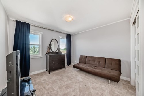 240076 Paradise Meadow Drive, Chestermere, AB - Indoor