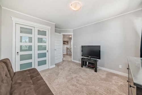 240076 Paradise Meadow Drive, Chestermere, AB - Indoor