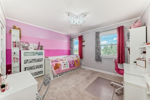 240076 Paradise Meadow Drive, Chestermere, AB - Indoor Photo Showing Other Room
