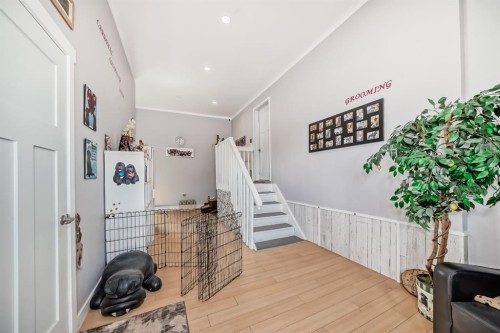 240076 Paradise Meadow Drive, Chestermere, AB - Indoor Photo Showing Other Room