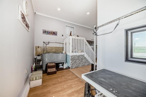 240076 Paradise Meadow Drive, Chestermere, AB - Indoor Photo Showing Other Room