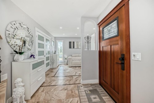 240076 Paradise Meadow Drive, Chestermere, AB - Indoor Photo Showing Other Room