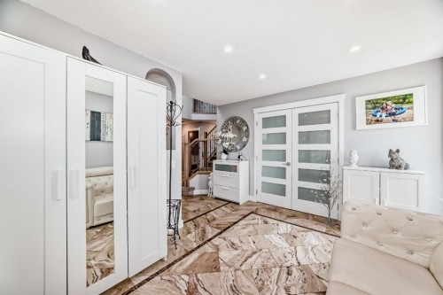 240076 Paradise Meadow Drive, Chestermere, AB - Indoor Photo Showing Other Room