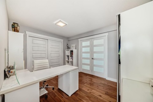240076 Paradise Meadow Drive, Chestermere, AB - Indoor