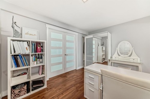 240076 Paradise Meadow Drive, Chestermere, AB - Indoor Photo Showing Other Room