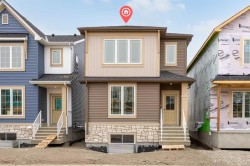 45 Hotchkiss Gardens SE Calgary, AB T3S 0T6