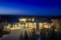 105 Silverhorn Ridge Rural Rocky View County, AB T3R 0X3