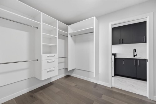 709 Dawson Common, Chestermere, AB - Indoor