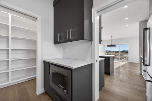 709 Dawson Common, Chestermere, AB - Indoor