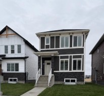 34 Bridgeport Circle  Chestermere, AB T1X 3C9