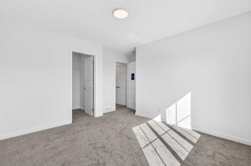 50 Creekside Way Sw, Calgary, AB - Indoor