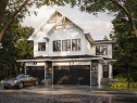 447 Dawson Terrace, Chestermere, AB  - Outdoor With Facade 