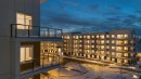 1521-63 Corner Glen Crescent Ne, Calgary, AB  - Outdoor 