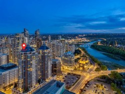 1507-910 5 Avenue SW Calgary, AB T2P 0C3
