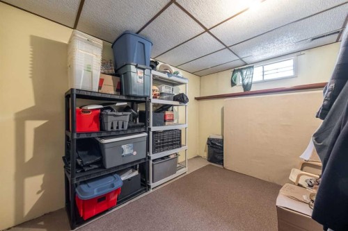 116 Dovercrest Way Se, Calgary, AB - Indoor