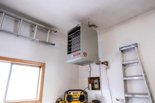 116 Dovercrest Way Se, Calgary, AB - Indoor