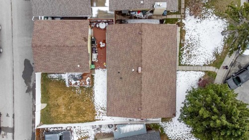 116 Dovercrest Way Se, Calgary, AB - Outdoor