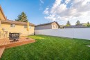 116 Dovercrest Way Se, Calgary, AB  - Outdoor With Deck Patio Veranda 