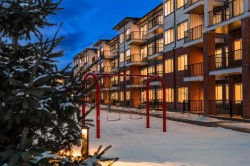 4416-6 Merganser Drive WESTChestermere, AB T1X 2Y2