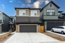 137 Edith Villas Nw, Calgary, AB  - Outdoor With Facade 