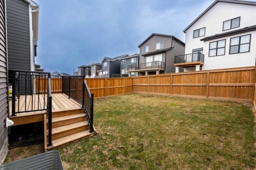 137 Edith Villas Nw, Calgary, AB - Outdoor With Exterior