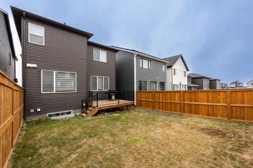 137 Edith Villas Nw, Calgary, AB - Outdoor With Exterior