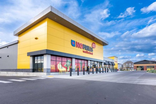 137 Edith Villas Nw, Calgary, AB - Outdoor