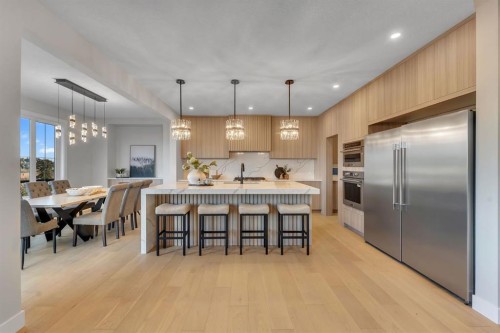 28 Spring Creek Point Sw, Calgary, AB - Indoor