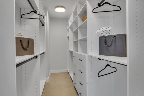 28 Spring Creek Point Sw, Calgary, AB - Indoor