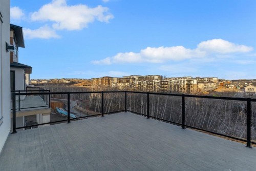 28 Spring Creek Point Sw, Calgary, AB - Outdoor