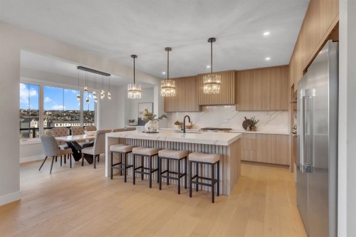 28 Spring Creek Point Sw, Calgary, AB - Indoor