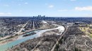 7304-14 Hemlock Crescent Sw, Calgary, AB  - Outdoor With View 