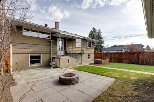 403 30 Avenue Nw, Calgary, AB - Outdoor