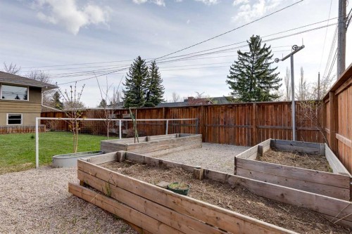403 30 Avenue Nw, Calgary, AB - Outdoor