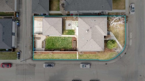 403 30 Avenue Nw, Calgary, AB - 