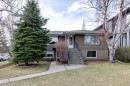 403 30 Avenue Nw, Calgary, AB  - Outdoor 