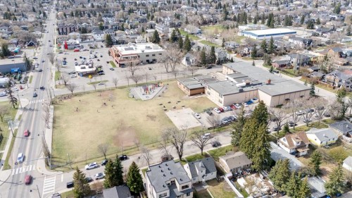 403 30 Avenue Nw, Calgary, AB - Outdoor With View