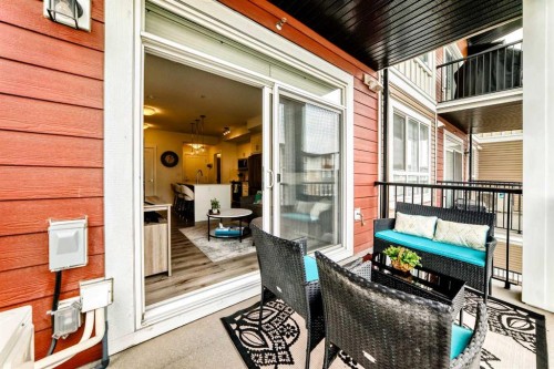 311-40 Walgrove Walk Se, Calgary, AB - Outdoor With Exterior