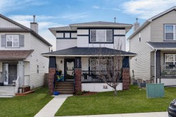 2383 Sagewood Gate SWAirdrie, AB T4B 3M7