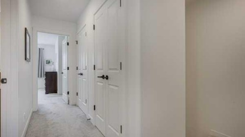 B-10 Evergreen Way, Red Deer, AB - Indoor Photo Showing Other Room