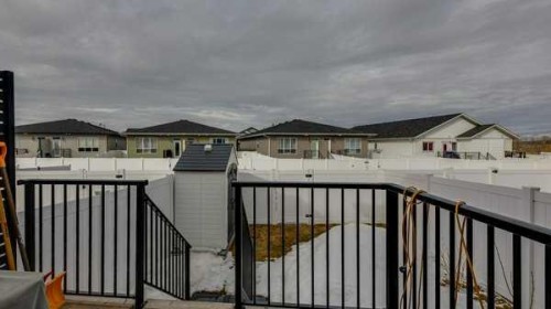B-10 Evergreen Way, Red Deer, AB - Outdoor