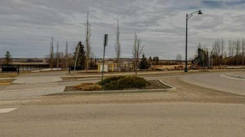 B-10 Evergreen Way, Red Deer, AB - Outdoor With View