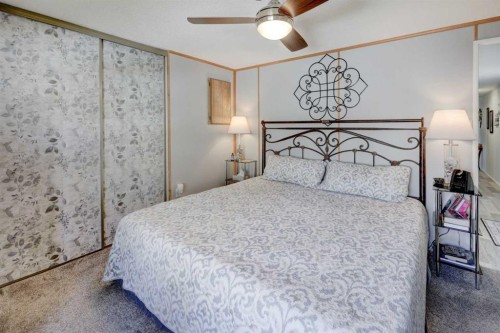 256 Burroughs Circle Ne, Calgary, AB 