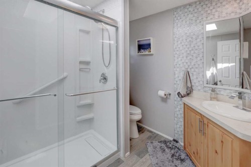 256 Burroughs Circle Ne, Calgary, AB 