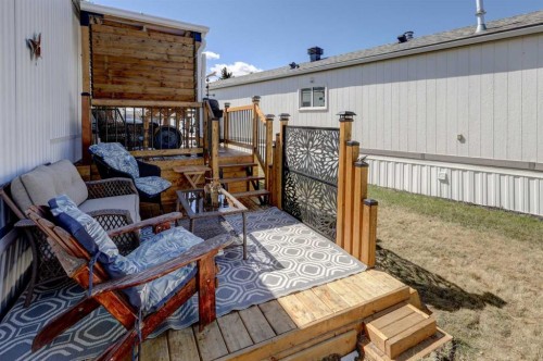 256 Burroughs Circle Ne, Calgary, AB 