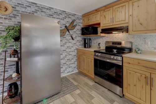 256 Burroughs Circle Ne, Calgary, AB 