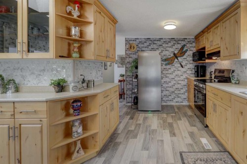 256 Burroughs Circle Ne, Calgary, AB 